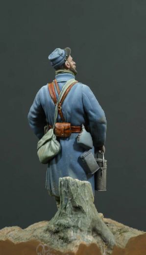 Poilu 1918