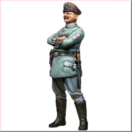 Vizefeldwebel der deutschen Fliegertruppe 1914 - 1918