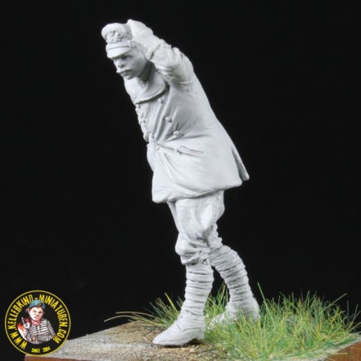 RNAS Officer