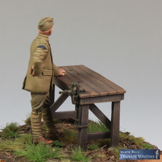 RFC Mechanic
