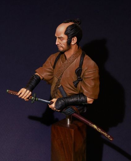 Miyamato Musashi