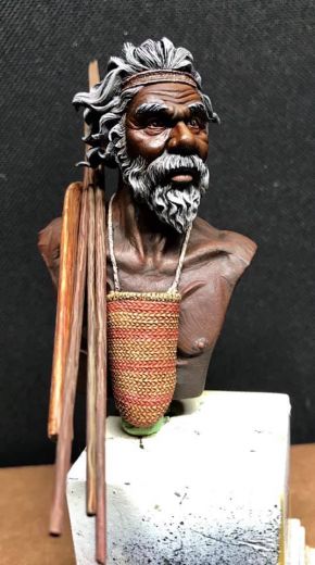 Aborigine