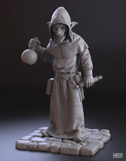 Goblin