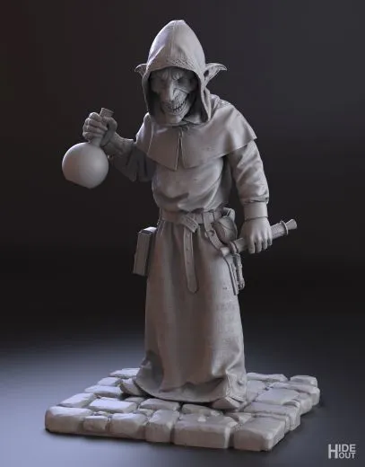 Goblin