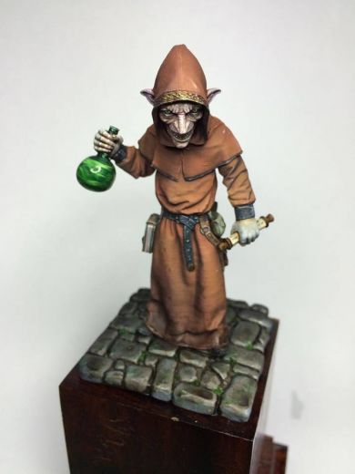 Goblin