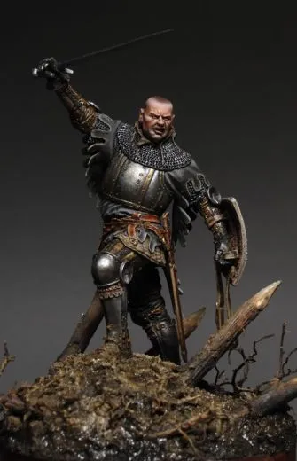 Söldner