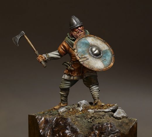 Russischer Wikinger