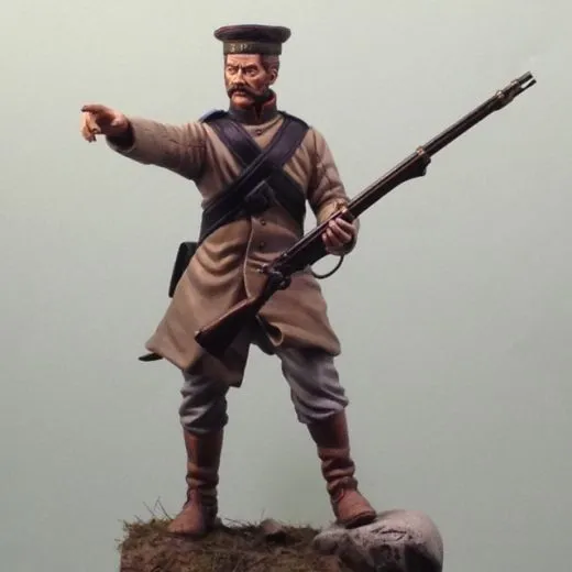 Borodino Regiment 1853-1856