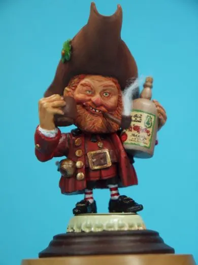 Leprechaun