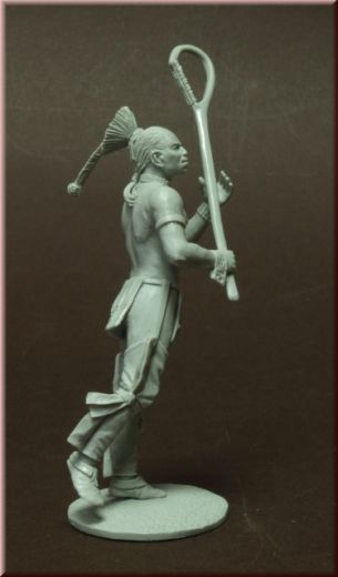 Lacrosse Spieler