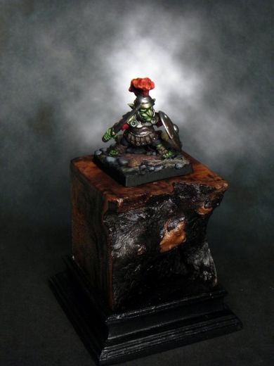 Römischer Goblin