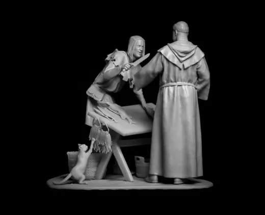 Wie teuer ist der Fisch?