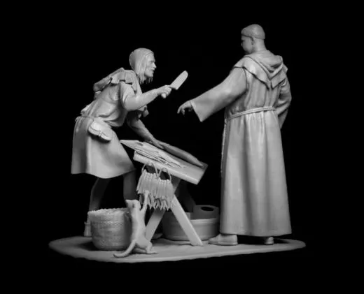 Wie teuer ist der Fisch?