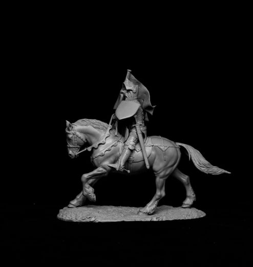 Polnischer Ritter