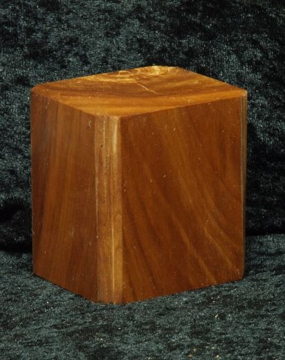 Base with milling