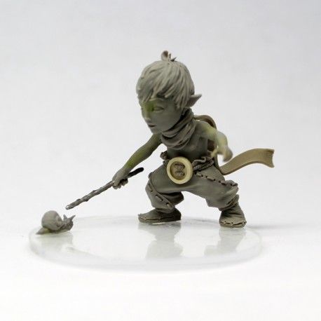 EOL the elf Child