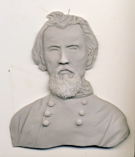 Nathan Bedford Forrest