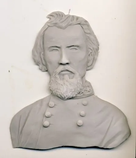 Nathan Bedford Forrest