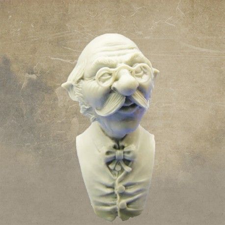 Der Apotheker