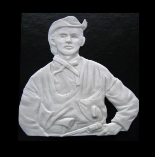 Jesse James