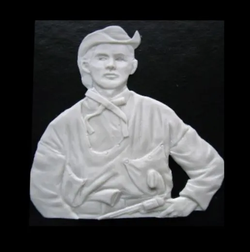 Jesse James