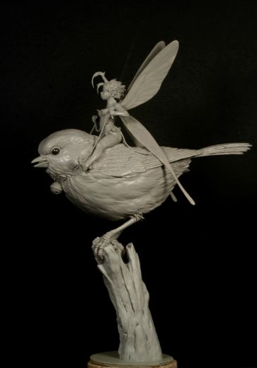 Tinker bell