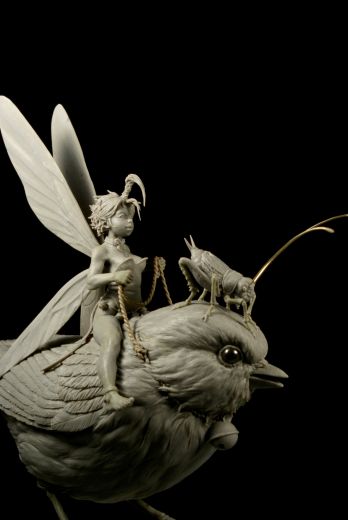 Tinker bell