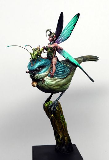 Tinker bell