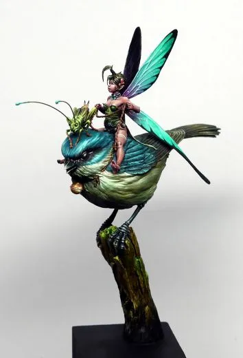 Tinker bell