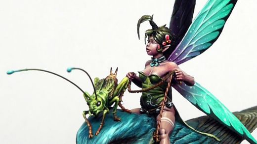 Tinker bell