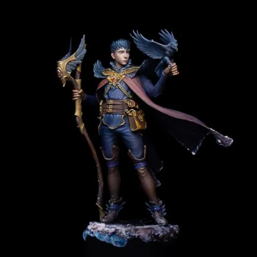 Bele, the Snowbringer