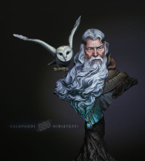 The messenger