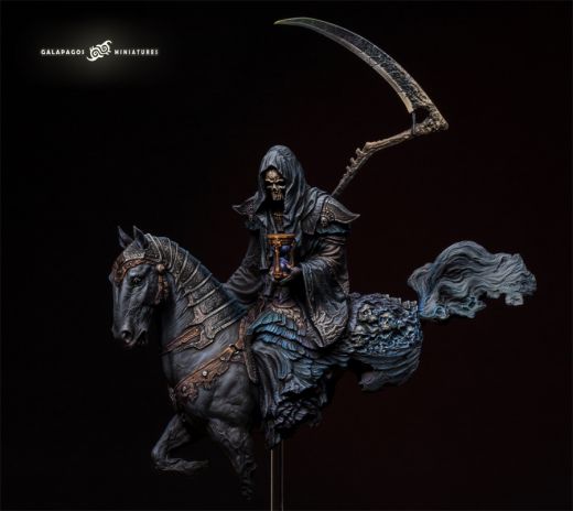 Harbinger of Death