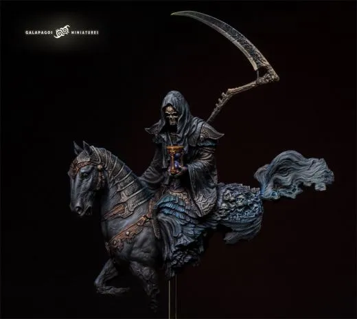 Harbinger of Death