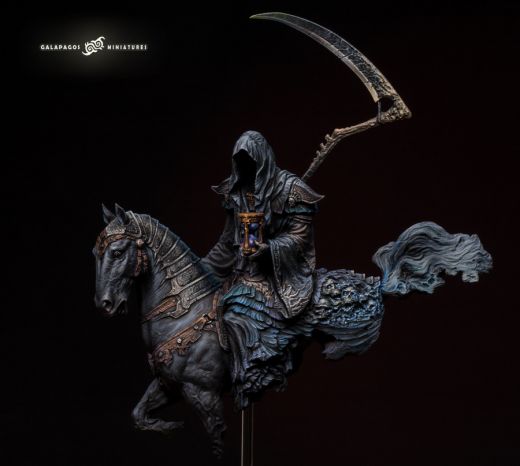 Harbinger of Death