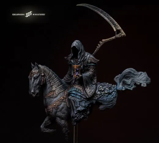 Harbinger of Death