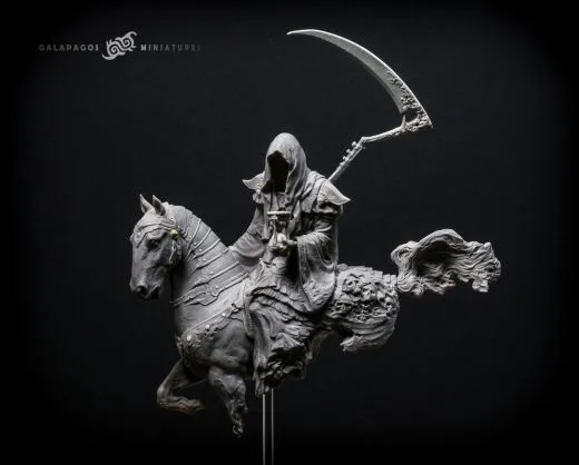 Harbinger of Death