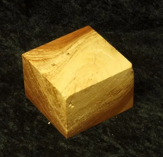 Normal base