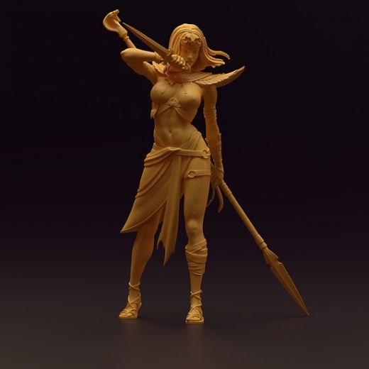 Amuneth Karnak