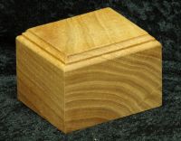 Base with milling edge
