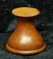 Special base round