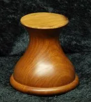 Special base round