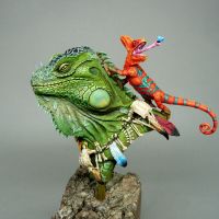 Iguana