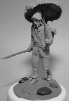 Robinson Crusoe II