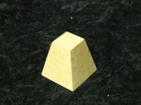 Base for a bust