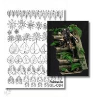 Green-Line GL-35-064 Dschungel Pack II  1:32/35
