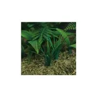 Green-Line GL-35-0 52 Grass tufts 1:32/35