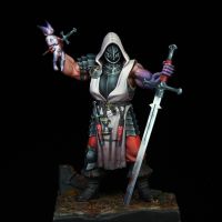 The Inquisitor