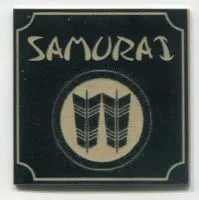 Samurai