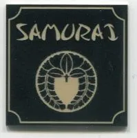 Samurai